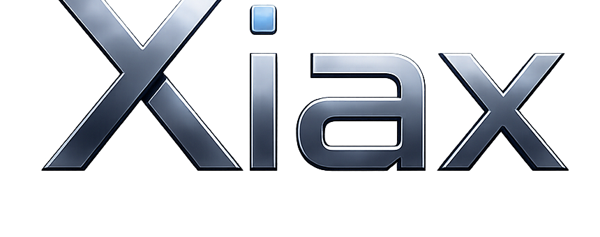 Xiax